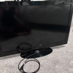 37” VIZIO TV