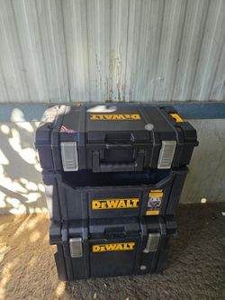 DeWalt Toolbox Set