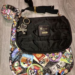 Tokidoki Crossbody Purse