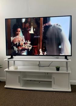 TV Console for Living Room