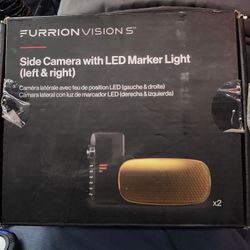 Furrion LED Cameras