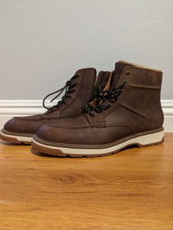 Men's Boots Crown Vintage