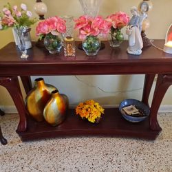 Entry Table 