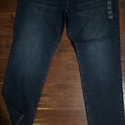 Gap Jeans
