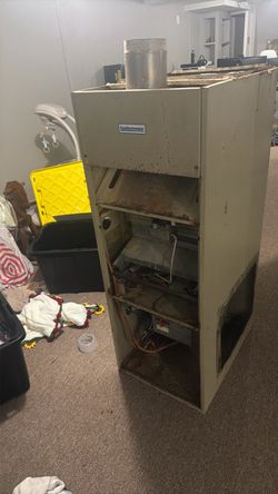 Furnace