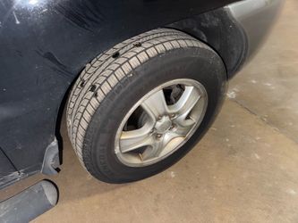 2008 Kia Sportage EX