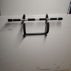 Pullup Bar $20