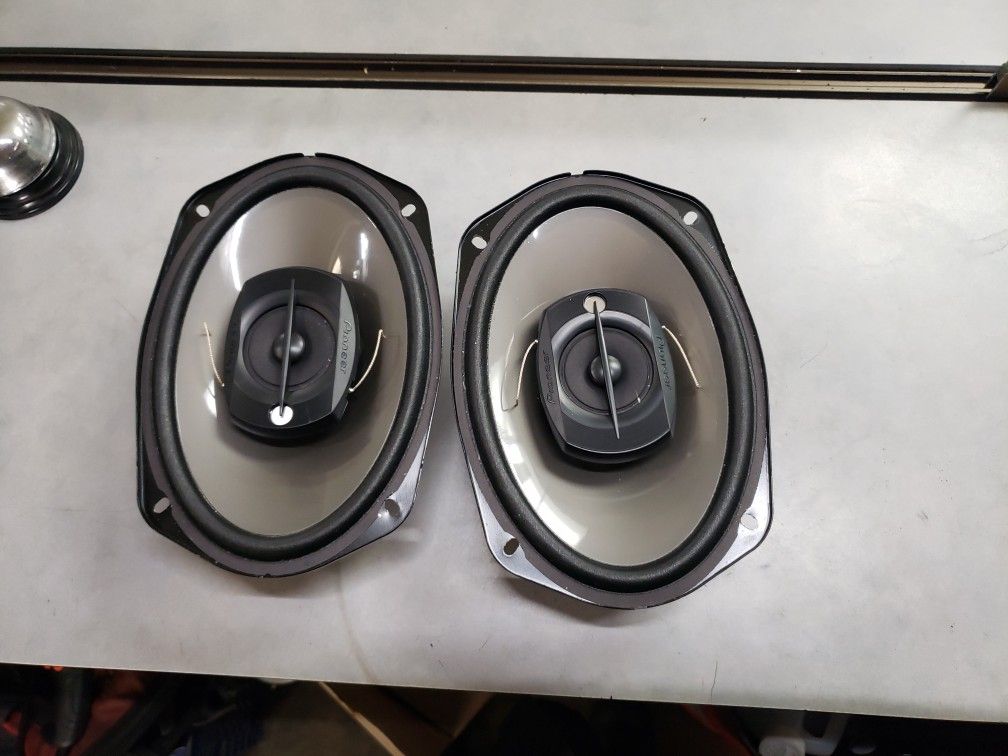 Pioneer
