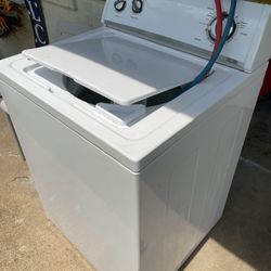 Extra Heavy Duty Washer