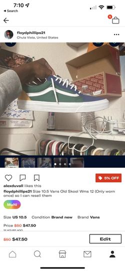 Vans Old Skool