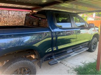 2021 Chevrolet Silverado