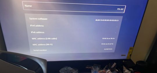 Ps5 digital
