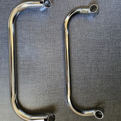 Handles For Metal Wire Shelving