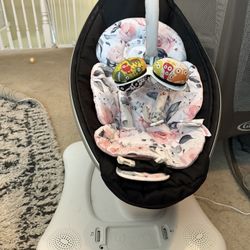 Mamaroo Swing