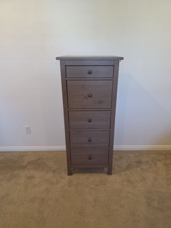 Ikea Dresser