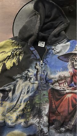 Vale hoodie