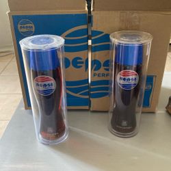Back 2 The future 2 Pepsi Perfect