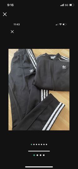 Adidas Set Size Small