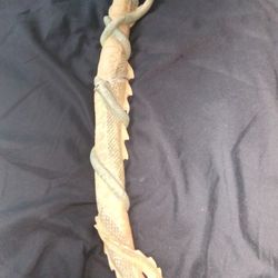 Antique Dragon Tanto Mini Sowrd