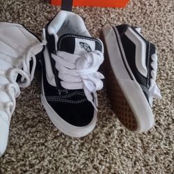 Kids Vans