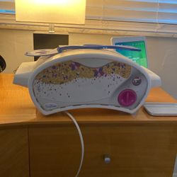 Easy Bake Oven With Pan And Pan Pusher 