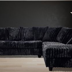 Living room sectional