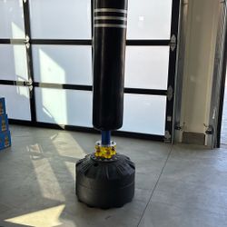 Boxing Bag