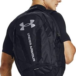 under armour backpack 