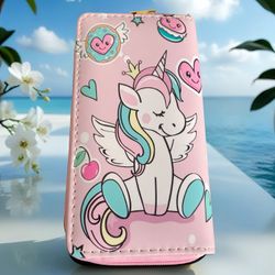 Sweet Sky Dreams – Magical Unicorn
