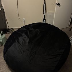 Gaint Bean Bag Chair Bed