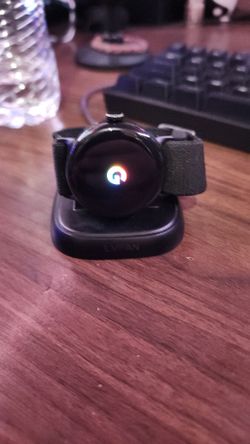 Pixel watch 2