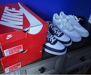 New Men’s 15 shoes all types