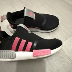 Girls Adidas 