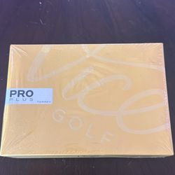 Vice Pro Plus Torrey Pines Golf Balls
