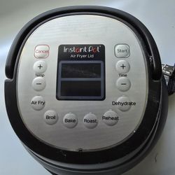 InstantPot
