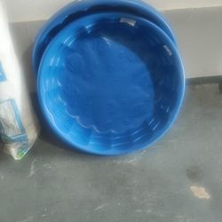 Baby Pool