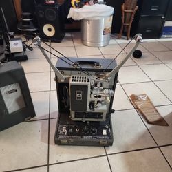 Kodak Reel Projector