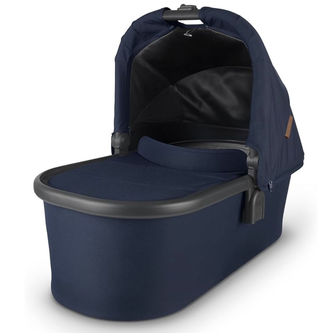 UPPAbaby bassinet in Color: Noa