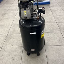 Central Pneumatic Compressor 