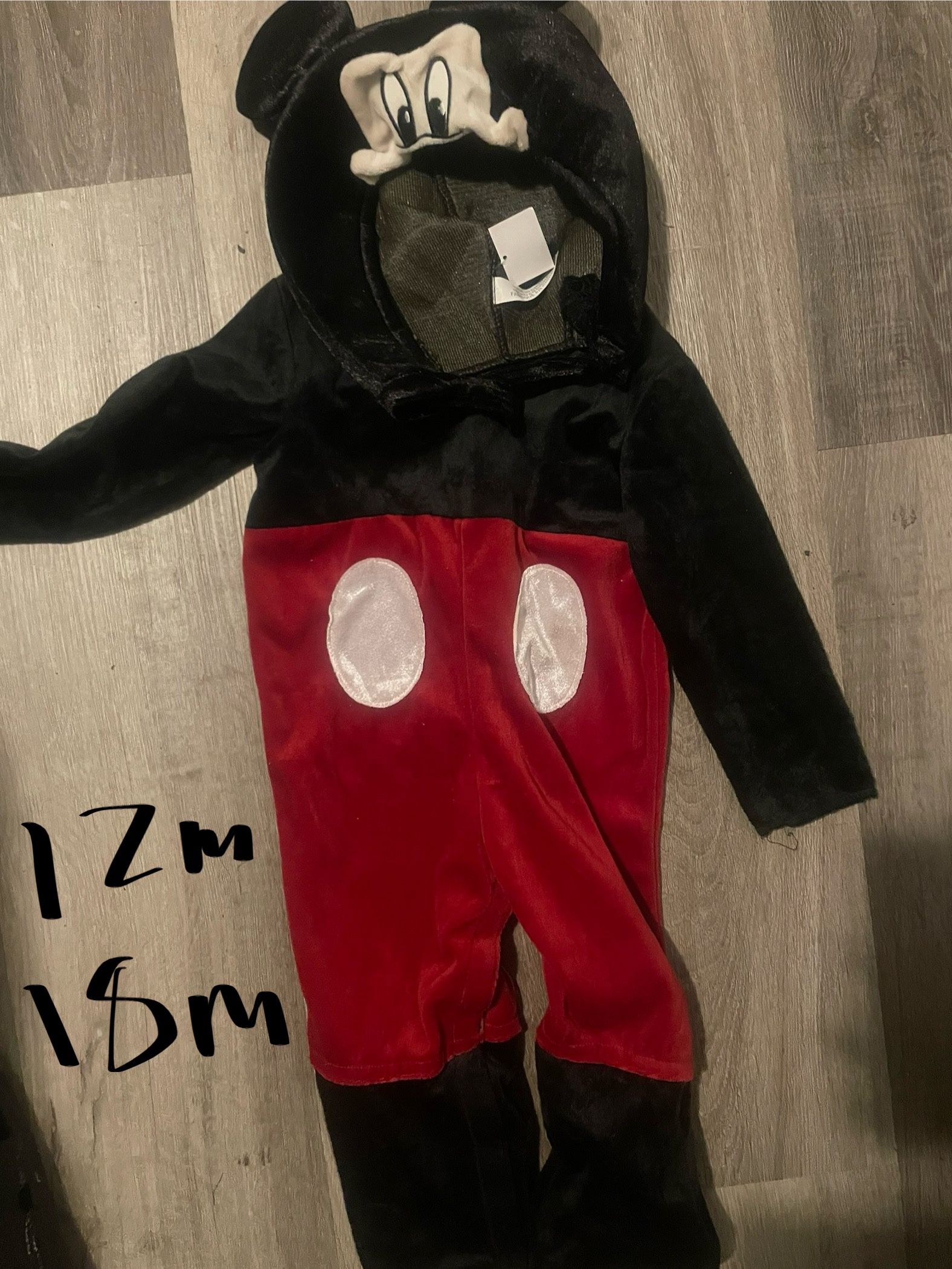 Halloween Costumes