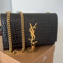Ysl Hand Bag 