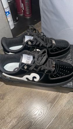 balencio shoes