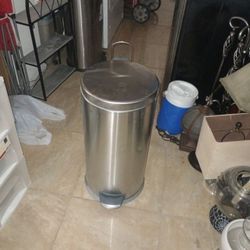 Trash Can