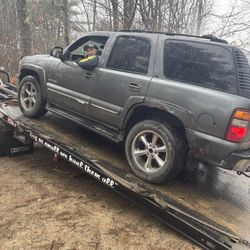 2006 Chevrolet Tahoe