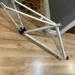 Fixie Frame