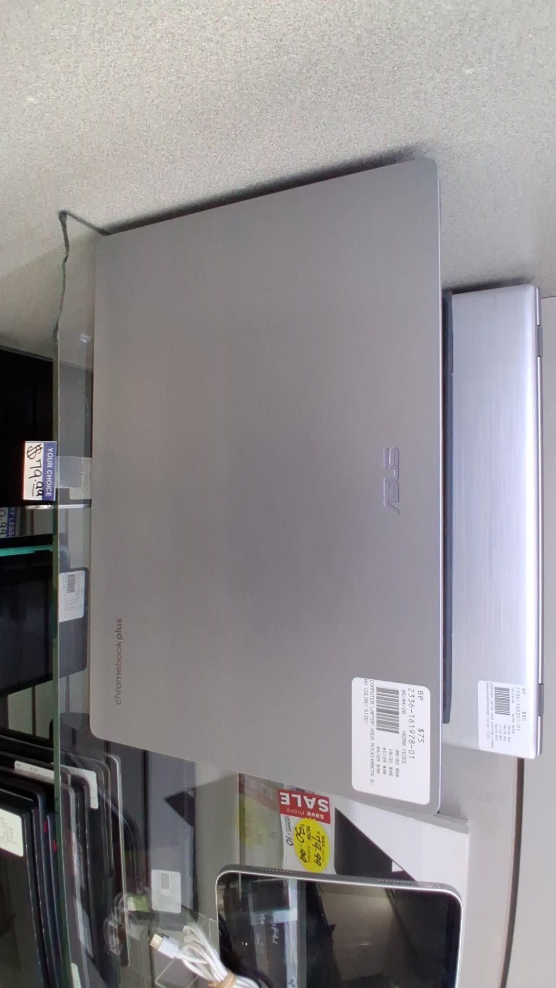 $80 Your Choice Laptops