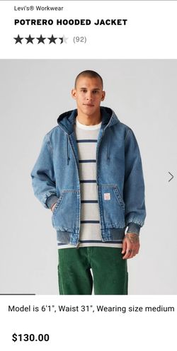Levi's Jacket