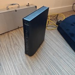 CenturyLink Modem+Router