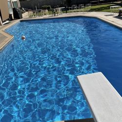 Pool Cervice