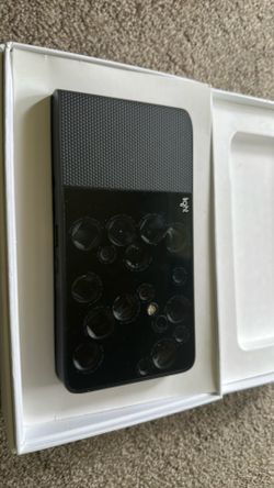 Light Camera L16 51.1mp 16 Lenses & Sensors